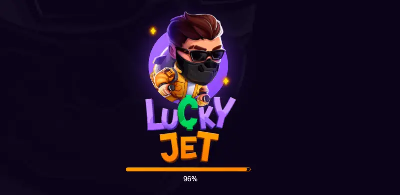 Lucky Jet 1Win Casino